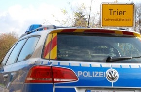 Polizeipräsidium Trier: POL-PPTR: Mehr Sicherheit am Arbeitsplatz - Kundenübergriffen vorbeugen: zwei Publikationen geben Tipps