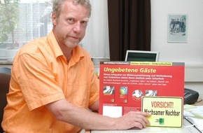 Polizeiinspektion Hameln-Pyrmont/Holzminden: POL-HOL: Schützen Sie sich vor Dieben und Einbrechern / Nicht zu sorglos sein / Tipps von der Polizei