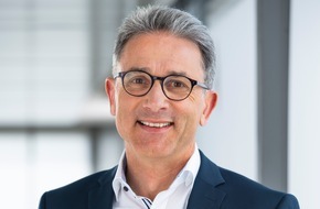 SRH Holding: Patrick Mombaur wird neuer Vorstandsvorsitzender des Bildungs- und Gesundheitsanbieters SRH