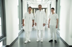 Klinikum Ingolstadt: Neue Leitung für Hand- und Plastische Chirurgie am Klinikum Ingolstadt