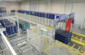 ŠKODA AUTO startet am Stammsitz Mladá Boleslav mit der Fertigung von MEB-Batteriesystemen
