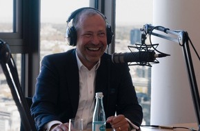 WHU - Otto Beisheim School of Management: Podcast-Reihe mit hochkarätigen Experten der Unternehmenstransformation