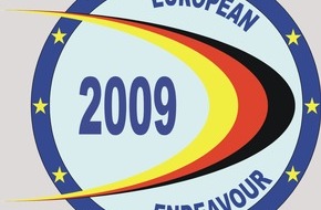 Presse- und Informationszentrum Marine: Bundeswehr - Pressemeldung: "European Endeavour 09" größte Übung der europäischen Streitkräfte