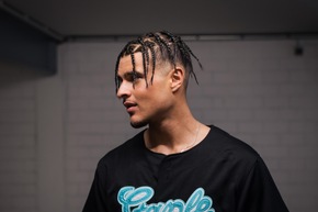 Mit Undercut oder als Man Bun: Selbstbewusste Styles mit Zweithaar