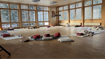 Bildungsurlaub neu denken: Mit Meditation und Achtsamkeit Stresskompetenz für den Berufsalltag stärken