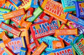 Tony's Chocolonely: Welttag gegen Kinderarbeit: / 1,56 Millionen Kinder arbeiten illegal im Kakaoanbau für unsere Schokolade - das wäre in Deutschland jedes 7. Kind