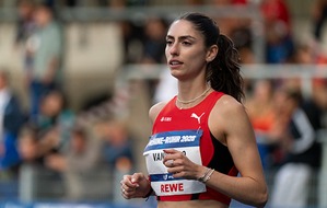 Swiss University Sports: Doppelerfolg für Schweizer Leichtathletinnen