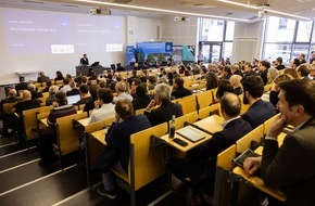 Otto-Friedrich-Universität Bamberg: PM: Zweite Oberfränkische Fachtagung KI an der Universität Bamberg