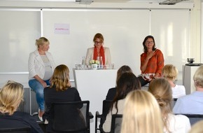 GWPR: "Digital Recruiting - my digital brand": Wie Talente online gesucht und gefunden werden und wie Frau ihre eigene Marke aufbaut
