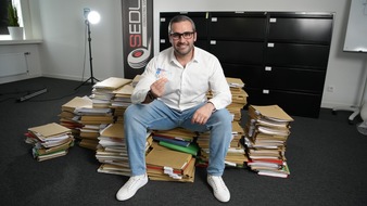 SEDURA Consulting GmbH: Warum KI bei der MPU-Vorbereitung an ihre Grenzen st&ouml;&szlig;t