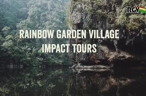 Impact Travel - Top Reisetrend 2021 Impact Travel - Top Reisetrend 2021