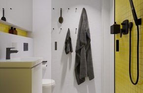 Viega GmbH & Co. KG: Tiny House: Inspirationen für das Badezimmer