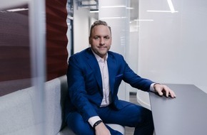 Conclusion: Conclusion expandiert in DACH-Region: Tilman Au wird Managing Director Conclusion DACH / Niederländischer IT-Dienstleister stärkt seine Präsenz in Deutschland, Österreich und der Schweiz