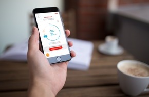 E.ON Energie Deutschland GmbH: E.ON SmartCheck: Digital Energie sparen und Nachzahlung vermeiden / Kundenfreundliche Web-App schafft Transparenz über Energieverbrauch