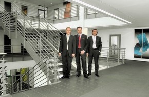 Vectron Systems AG: Vectron Systems AG