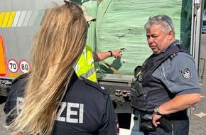 Polizeidirektion Osnabrück: POL-OS: Illegale Abfalltransporte in der Grenzregion im Fokus