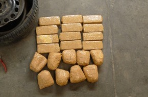Landeskriminalamt Schleswig-Holstein: LKA-SH: Gemeinsame Pressemitteilung der Staatsanwaltschaft Flensburg und des Landeskriminalamtes Schleswig-Holstein