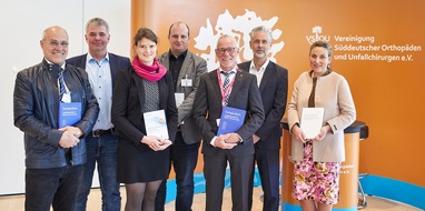 Bundesinnungsverband für Orthopädie-Technik: Tag der Technischen Orthopädie 2025: Spitzenmedizin trifft Hightech-Orthopädie –   Interdisziplinäre Versorgung bei Skoliose, Arthrose und Prothetik im Fokus