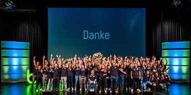 bexio ag: Schallmauer geknackt: Über 25'000 Kunden und ein erfolgreicher bexio Community Day
