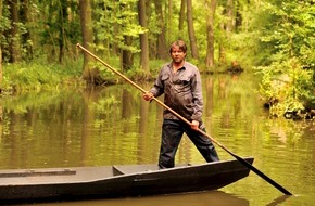 ZDF: Sechs Nominierungen - sechs Auszeichnungen: ZDF-"Spreewaldkrimi:  Mörderische Hitze" gewinnt Preise der Deutschen Akademie für Fernsehen" (FOTO)