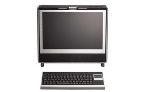 Tchibo GmbH: Digitaler Lifestyle fürs Wohnzimmer: All-in-one-PC für 1.399 EUR bei Tchibo