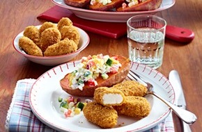 iglo Deutschland: Das schmeckt der ganzen Familie (BILD)