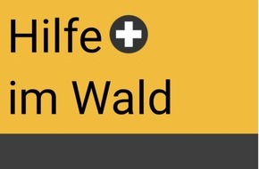 dlv Deutscher Landwirtschaftsverlag GmbH: Deutscher Landwirtschaftsverlag unterstützt App „Hilfe im Wald“