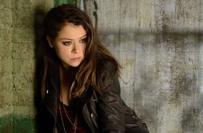 ZDF: Da steckt mehr drin: Science-Fiction-Serie "Orphan Black" über Klone in ZDFneo (FOTO)