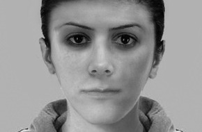 Polizei Rhein-Erft-Kreis: POL-REK: Wer kennt die Einbrecherin?