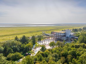 Tourismusjahr 2025: St. Peter-Ording setzt auf Nachhaltigkeit und Qualit&auml;t