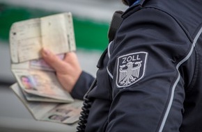 Hauptzollamt Stuttgart: HZA-S: Trotz T&auml;uschungsversuche: Zoll stellt acht illegal besch&auml;ftigte Bauarbeiter fest