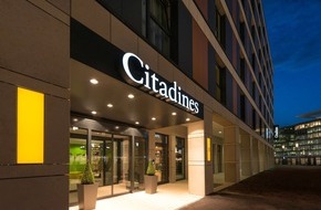 Citadines Apart'hotel: Citadines goes Green – Ökostrom für alle vier Residenzen in Deutschland