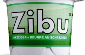 GESKA AG: GESKA übernimmt Zibu® von Nestlé/Hirz