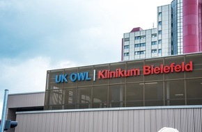 Klinikum Bielefeld gem. GmbH: Klinikum Bielefeld schlie&szlig;t Gesch&auml;ftsjahr 2025 mit Jahres&uuml;berschuss ab - Reformen erfordern andauernde Flexibilit&auml;t