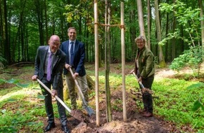 FriedWald GmbH: FriedWald Cloppenburg ist eröffnet