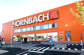 Hornbach Baumarkt AG: HORNBACH eröffnet Bau- und Gartenmarkt im rumänischen Colentina – Mehr als 48 Millionen Euro in den vierten Standort in Bukarest investiert