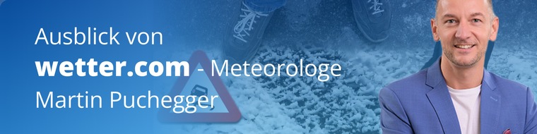 wetter.com: Wetter Update am 19. Februar: Letzte Schnee- & Eisgl&auml;tte vor Fr&uuml;hlingserwachen