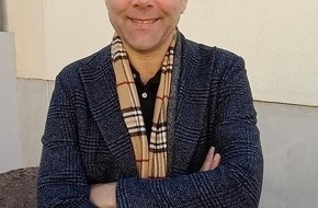 Loreley Touristik: Loreley Touristik GmbH: Timm Kellermann ist neuer Eventmanager