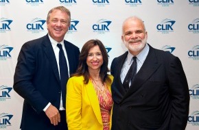MSC Kreuzfahrten: Pierfrancesco Vago, Verwaltungsratspräsident von MSC Cruises ist neuer Verbandsvorsitzender von CLIA Europe (BILD)