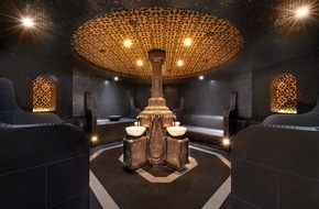 H World International: Pressemitteilung: "Steigenberger Frankfurter Hof gewinnt SPA Star Award"