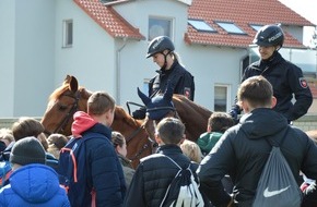 Polizei Salzgitter: POL-SZ: Pressemitteilung der Polizeiinspektion SZ/PE/WF vom 27.04.2023.