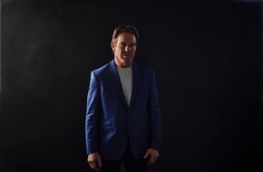 The HISTORY Channel: Dennis Quaids Doku-Reihe zu Glauben und Religion: Start der zweiten Staffel im August auf The HISTORY Channel