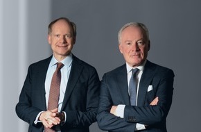 Christ&Company: Pressemitteilung: Christ&Company expandiert mit Demmer und Spilker