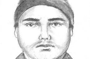 Polizeidirektion Göttingen: POL-GOE: (738) Weltweite Fahndung: Posträuber erhält ein Gesicht