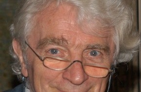 Verein Philosophicum Lech: Kurt Flasch, einer der profiliertesten Kulturwissenschaftler unserer Zeit, erhält den Tractatus - BILD