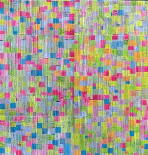 9. Europäische Quilt-Triennale im Textilmuseum St.Gallen