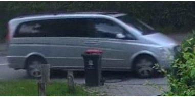 Polizei Hamburg: POL-HH: 260303-2. Erg&auml;nzender Zeugenaufruf nach versuchtem T&ouml;tungsdelikt in Hamburg-Farmsen-Berne