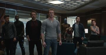 ProSieben: Free-TV-Premiere von "Avengers: Endgame": ProSieben feiert am Sonntag den Superhero Sunday