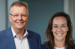 IGEFA SE & Co. KG: Generationenwechsel im igefa Beirat: Anna Eichler-Schenck folgt ab Januar auf Wolfgang Eichler