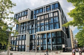 MSH Medical School Hamburg: MSH belegt Spitzenposition im CHE-Ranking / Medical School Hamburg - University of Applied Sciences and Medical University - gehört mit dem Fach Psychologie bundesweit zu den besten Hochschulen